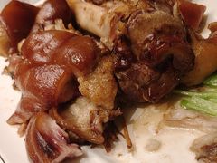 -凤霞海鲜大排档·天津菜(抗震路店)