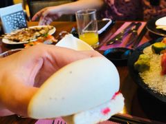 -龙城咖啡厅(常州富都洲际店)