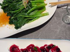 -1937青岛老味道·海肠捞饭·青岛菜(大鲍岛栈桥店)