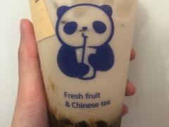 -茶百道(昌里路店)