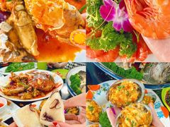 -小海豚•老字号海鲜餐厅(天涯店)