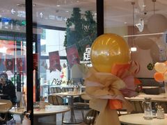 -必胜客(WOW中心城店)