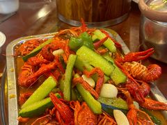 -风味小吃(浦东南路2368)