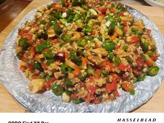 -外婆家传菜(老城店)