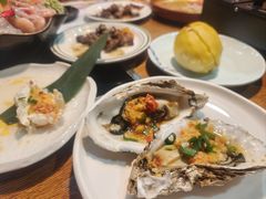 -松坂屋日料自助(长城路店)