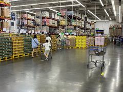 -山姆会员商店(杨桥西路店)