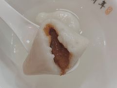 花生馅汤圆-朱新年·苏式汤团·面点(北寺塔店)