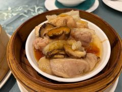 -北园酒家(小北路店)