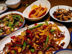 -二孃鸡爪爪(东风路总店)