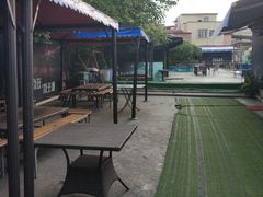 -小象钓虾·营地烧烤(洛溪店)