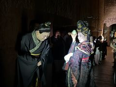 -洛阳古墓博物馆