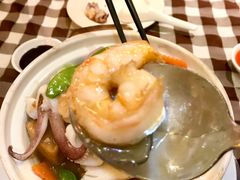 海鲜一品锅-文东记(马里士他路)