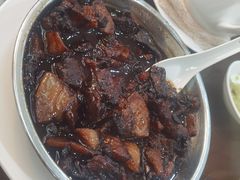 面豉蒸猪肉-腰记饭店(龙源路店)
