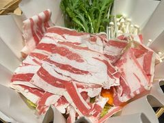 日式寿喜锅-枝魯枝魯自助料理