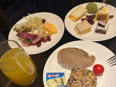 -广州天河希尔顿酒店