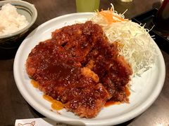 -矢场猪(名古屋站三井楼北馆店)