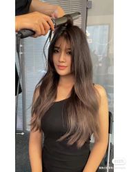 -FASHION PALACE hair+