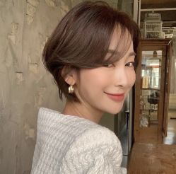 -HG美发设计沙龙