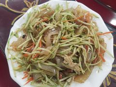 -大虎浑锅
