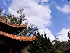 -普陀山风景名胜区-法雨禅寺