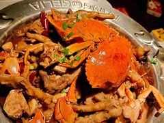 -胖哥俩肉蟹煲(苏州中心店)