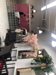 -Feel 羽毛接发