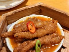 -如轩海鲜砂锅粥(国际能源店)