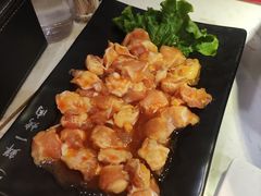 -鲜一烤肉(沈北店)