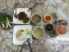 -鸡饭店