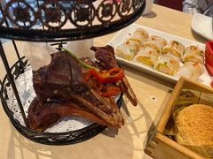 -避风塘(百联东郊店)