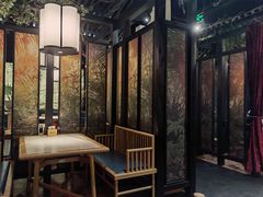 -杏花堂·山西菜馆(晋中万达店)