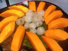 -凤园椰珍·臻品椰子鸡(保利时光里店)