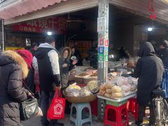 -王庄市场