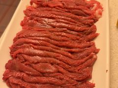 -八先生涮肉房(三里河店)