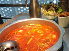 -亮欢寨快活林 酸汤鱼(仁怀店)