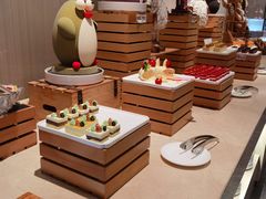 -合肥辰茂和平酒店·茂餐厅