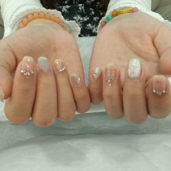 -斯馨·健康美甲美睫