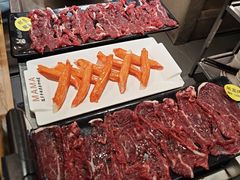 -嬷孙家潮汕牛肉火锅(北京路天河城店)