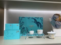 -万事利丝绸(杭州大厦店)