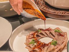 -曾宴·楚菜(湖北省博物馆店)