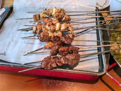 -四禧精酿铜锅涮肉·烧烤工场(大明湖店)