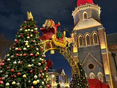 -老吉士酒家(天平路店)