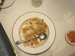 -花少爷·鲜虾干贝粥(延安万达店)
