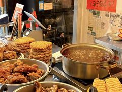-柳州肥姨妈大骨螺蛳粉(万达中心店)