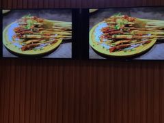 门面-小幸湖春饼(悦茂购物中心店)