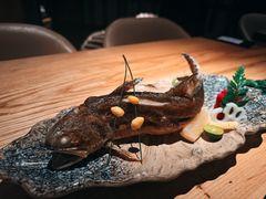 -本源食集 日式烧肉·炉端烧(东海缤纷店)