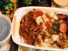 -吉野家(服装城店)