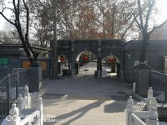 -北京动物园-畅观楼