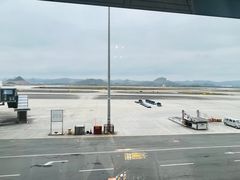 -贵阳龙洞堡国际机场-T2航站楼