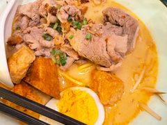 -梳打冰室(氹仔店)
